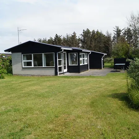 Holiday home Holiday 076274 *